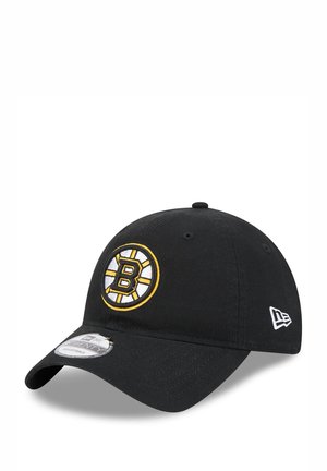 New Era, BOSBRU TWENTY ADJUSTABLE BOSTON BRUINS - Cap - schwarz