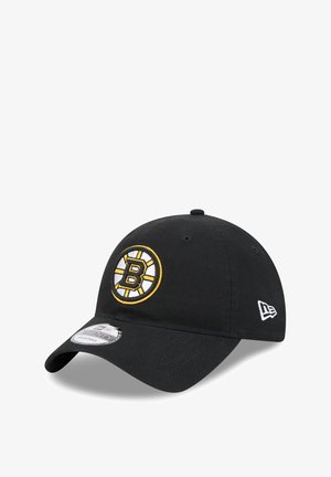 New Era, BOSBRU TWENTY ADJUSTABLE BOSTON BRUINS - Cap - schwarz