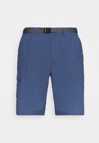 Columbia Friluftsshorts - dark blue