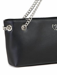 Miriade SPALLA ANDORA - Borsa a mano - nero