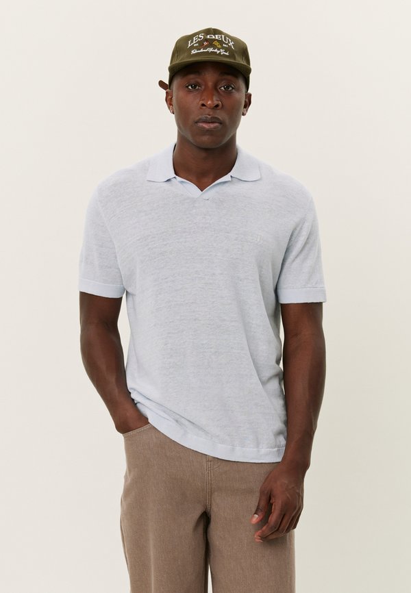 EMMANUEL - Poloshirt