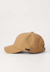 BOSS ZED - Šiltovka - medium beige