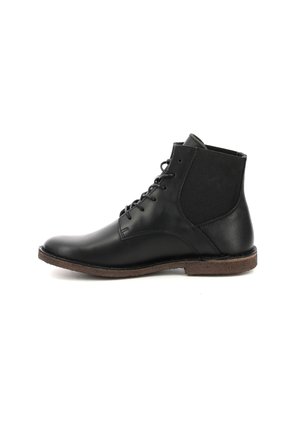 TITI - Lace-up ankle boots - noir