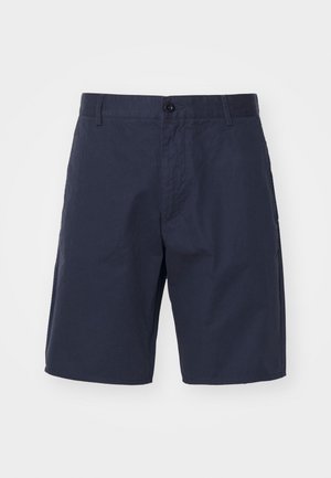 Shorts - blau