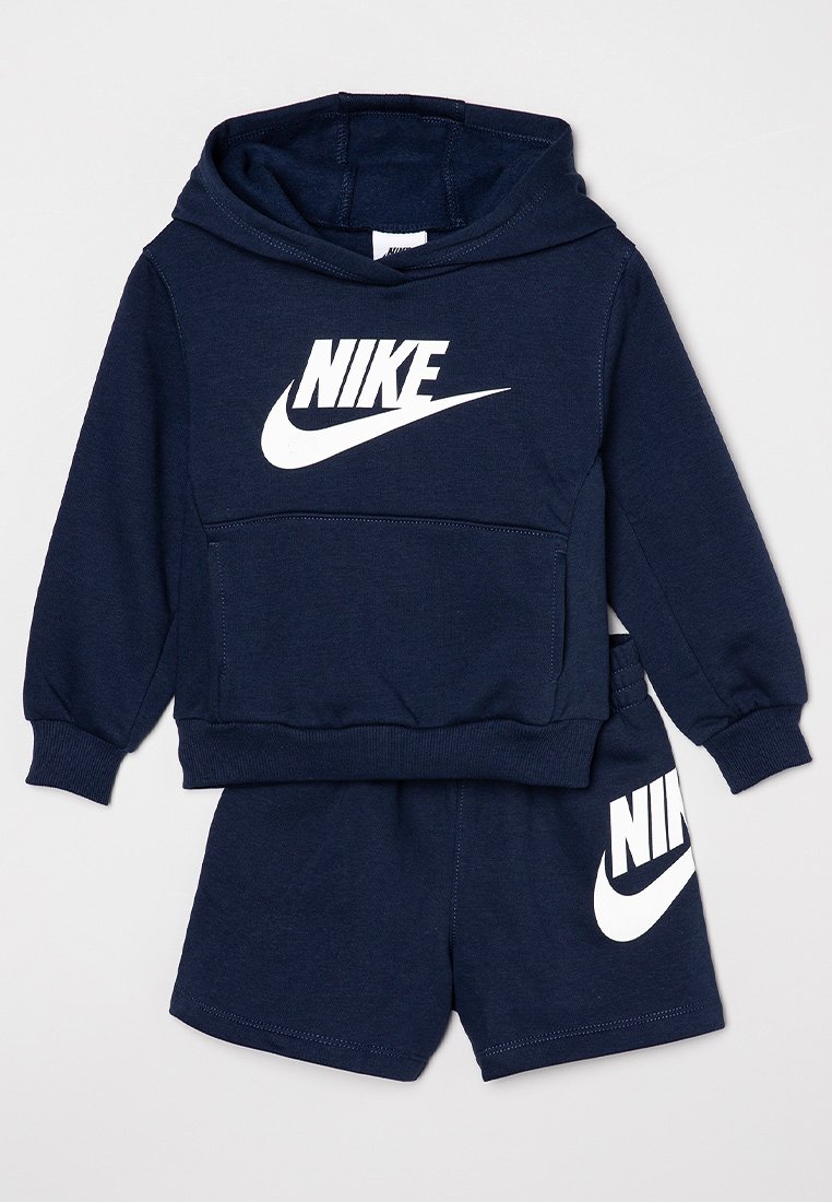 Nike Sportswear Hoodie donkerblauw Nike Sportswear Hoodie donkerblauw