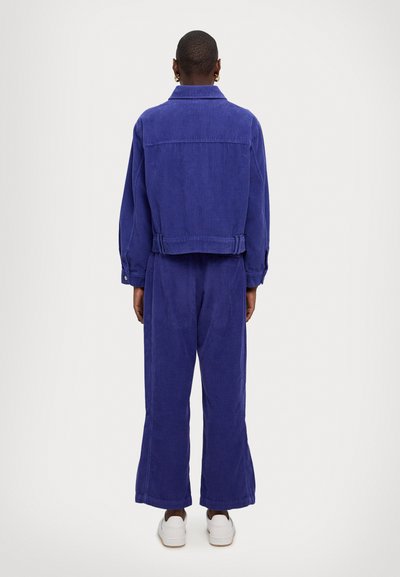 PS Paul Smith WOMENS JACKET - Lengva striukė - blue