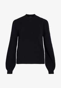 Non sélectionné, black