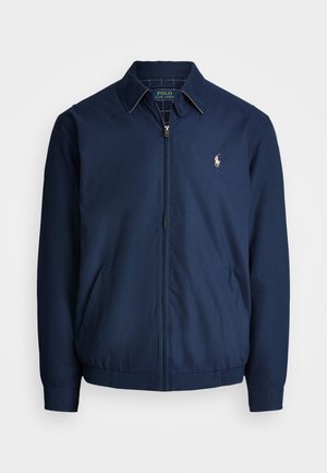 BI-SWING - Windbreakers - french navy