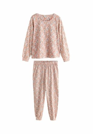 TALL FIT - MOOMINS TWOSIE SET - Pyjama set - pink little my