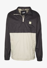 Unausgewählt, black/concrete