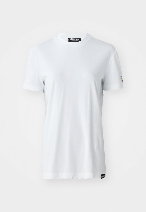 ROUND NECK - Pyjama top2