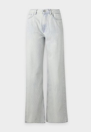 Pepe Jeans, LEXA LAZER - Vaqueros rectos - light-blue denim