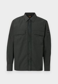 LOTAPE - Sommerjakke - black