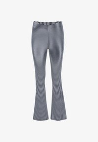 Non sélectionné, dress blues/white strip