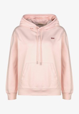 Levi's®, Sweat à capuche - pink