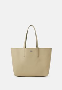 ANNA SET - Kandekott - eco sand/eco kelp