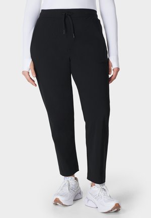 EXPLORER 27 - Trainingsbroek - black