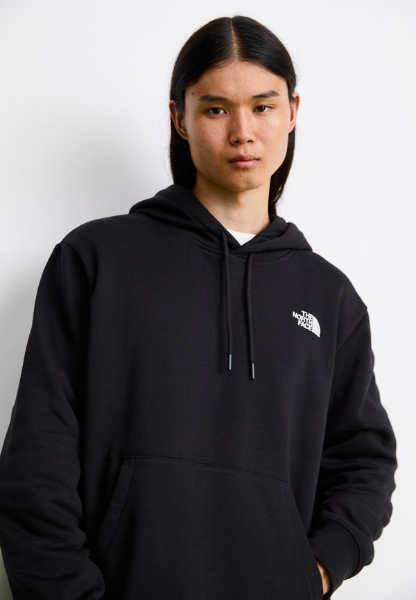 ESSENTIAL RELAXED HOODIE - Sweatshirt3