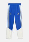 JUVENTUS TIRO COMPETITION TRAINING PANTS UNISEX - Παντελόνι φόρμας - bold blue/chalk white