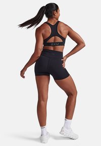2XU FORM STASH HI-RISE COMPRESSION - Trikoot - black