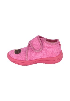 IGEL - Chaussons - pink