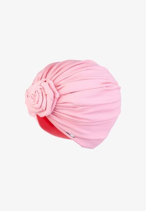 KNOT TURBAN - Hoofdbedekking - mottled pink