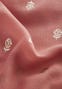 Next FOIL LIGHTWEIGHT - Sall - dusky pink