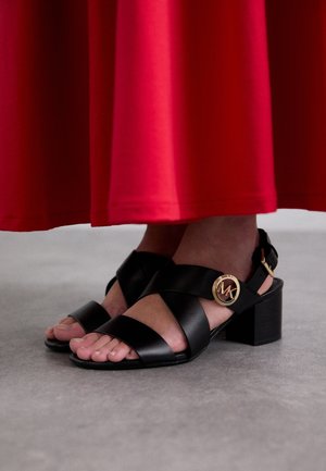 MICHAEL Michael Kors, Sandales - black