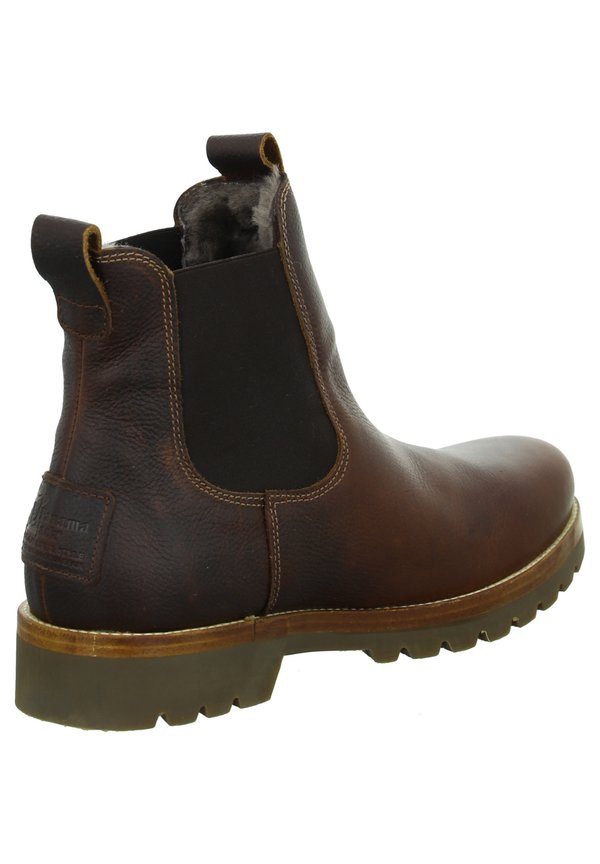 Classic ankle boots - braun3