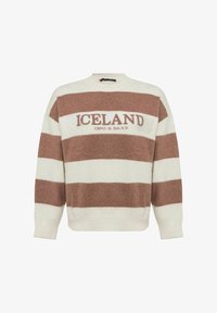 Non sélectionné, beige