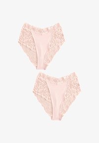 Nevybrané, light pink