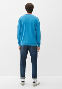 s.Oliver Trui - aqua
