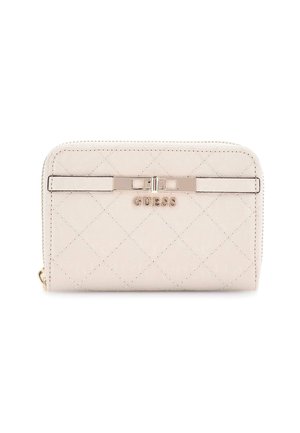 IDRA SLG MEDIUM ZIP AROUND - Portefeuille - weiß