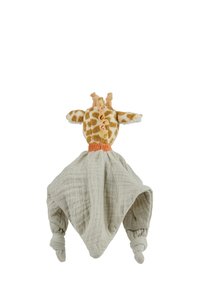 Sterntaler GIRAFFE KAYA - Soother - mint grün