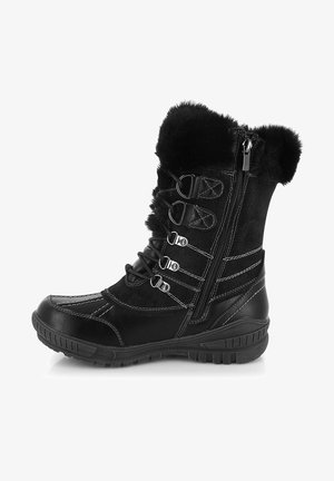 Kimberfeel DELMOS - Bottes de neige - charbon
