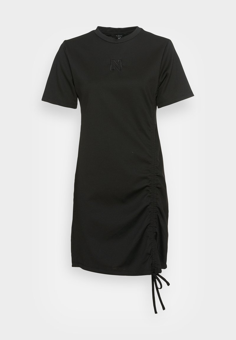 NIKKIE Jerseyjurk zwart NIKKIE Jerseyjurk zwart