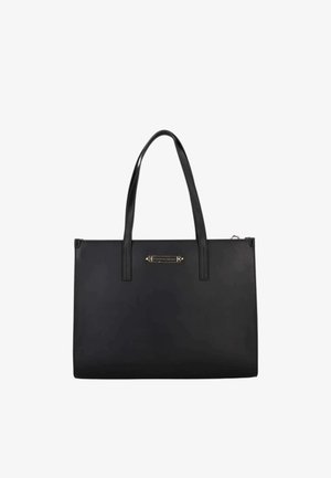 L'Atelier Du Sac, BORSA - Borsa a mano - nero