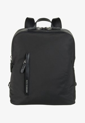 Mandarina Duck, HUNTER SMALL - Rucksack - black