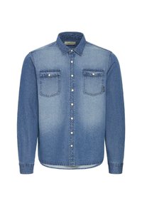 Unausgewählt, denim middle blue