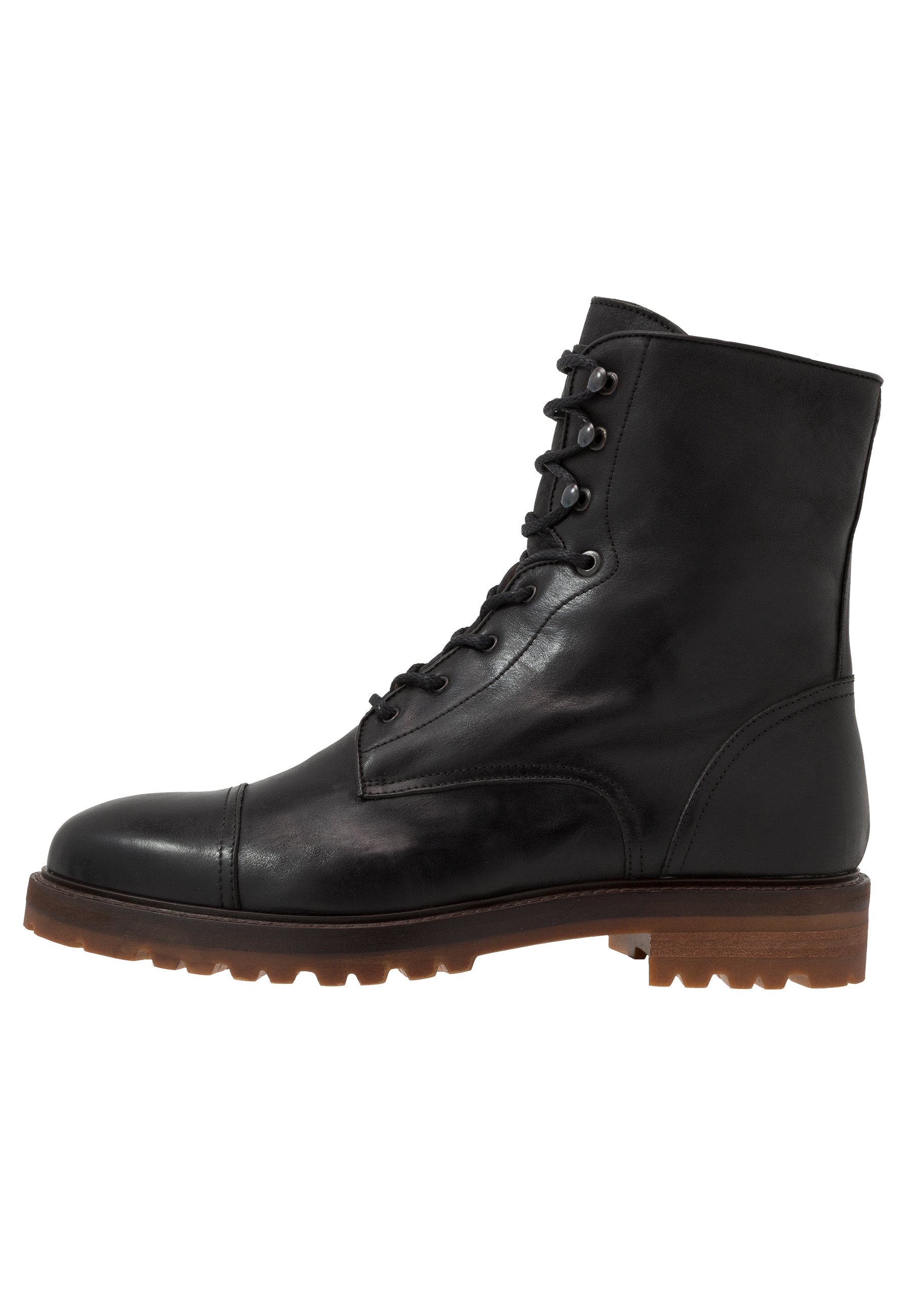Giorgio 1958 Veterboots - ohio nero/Zwart - Zalando.nl