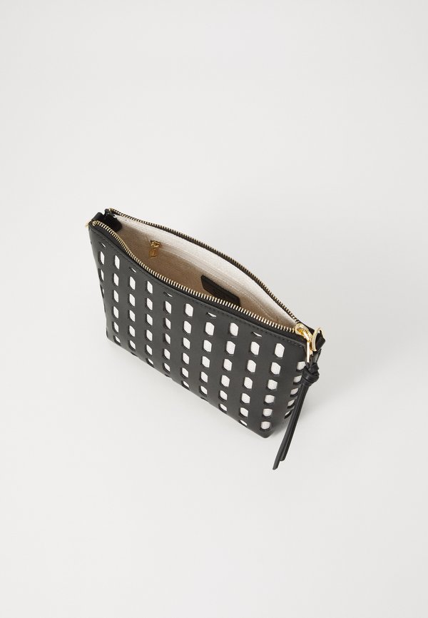 CROSSBODY BAG PHUKET HOLES  - Cross body bag