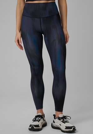 4F - Legginsy
