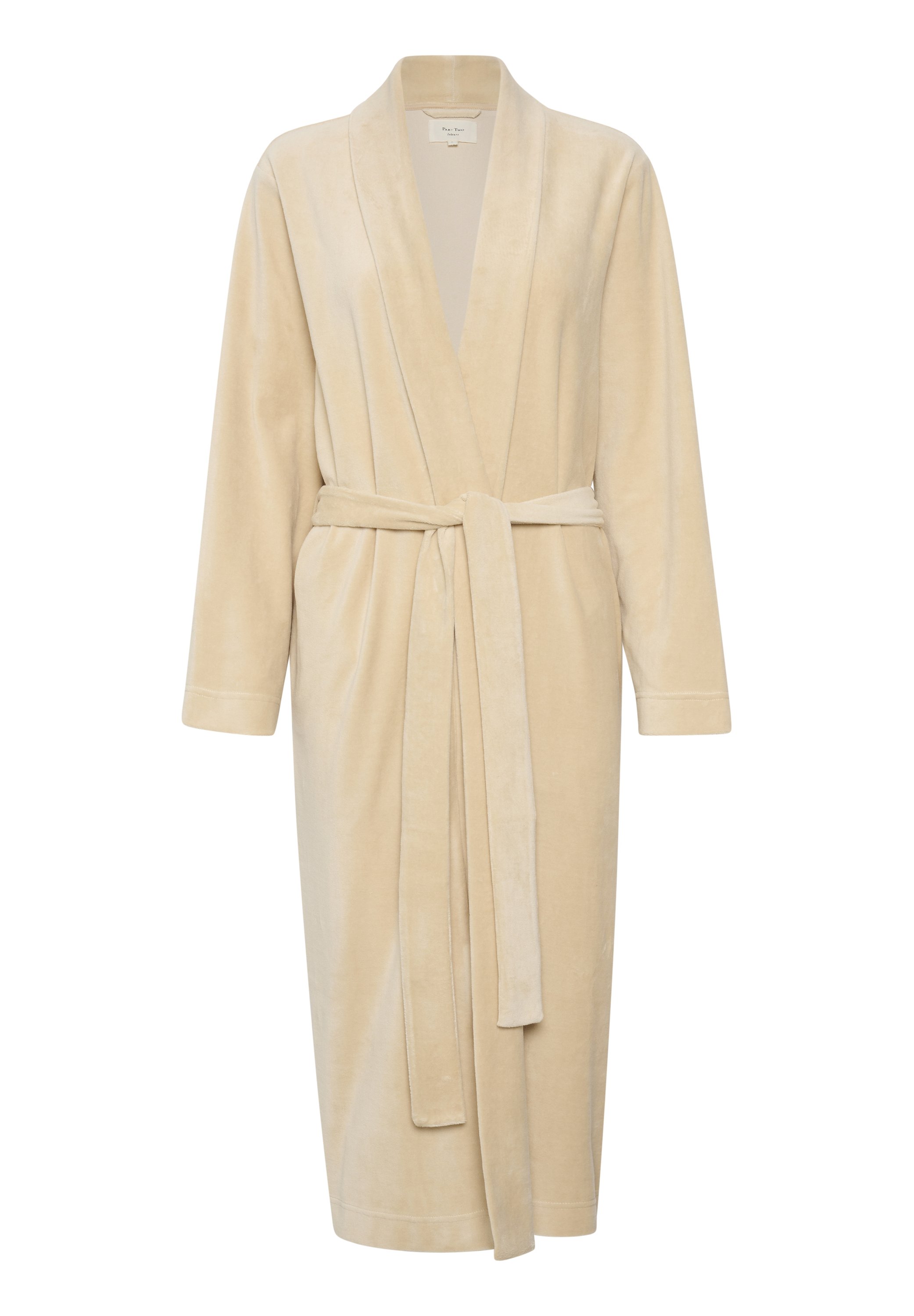 Bathrobe