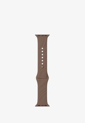 iDeal of Sweden, UNISEX - Horloge accessoires - salted caramel