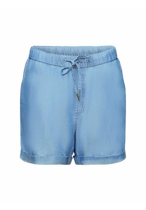edc by Esprit Shorts - blue medium washed new
