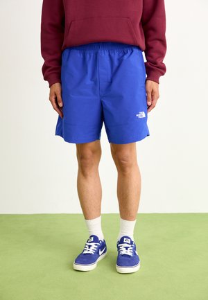 EASY WIND - Shorts - blue
