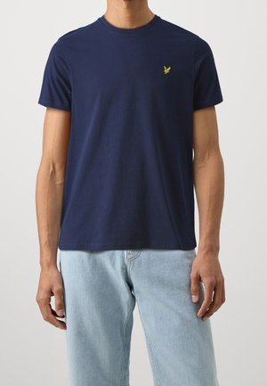 T-Shirt basic - dark blue