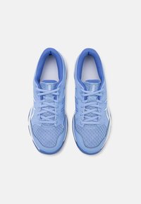 ASICS GEL-ROCKET 11 - Võrkpallijalatsid - light sapphire/white