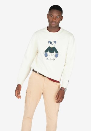 TEDDY - Sudadera - raw
