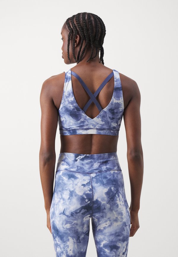 BRA ACTIVE - Medium support sports bra2